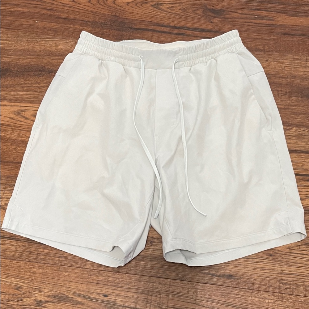 Lululemon Chanel Swim Shorts